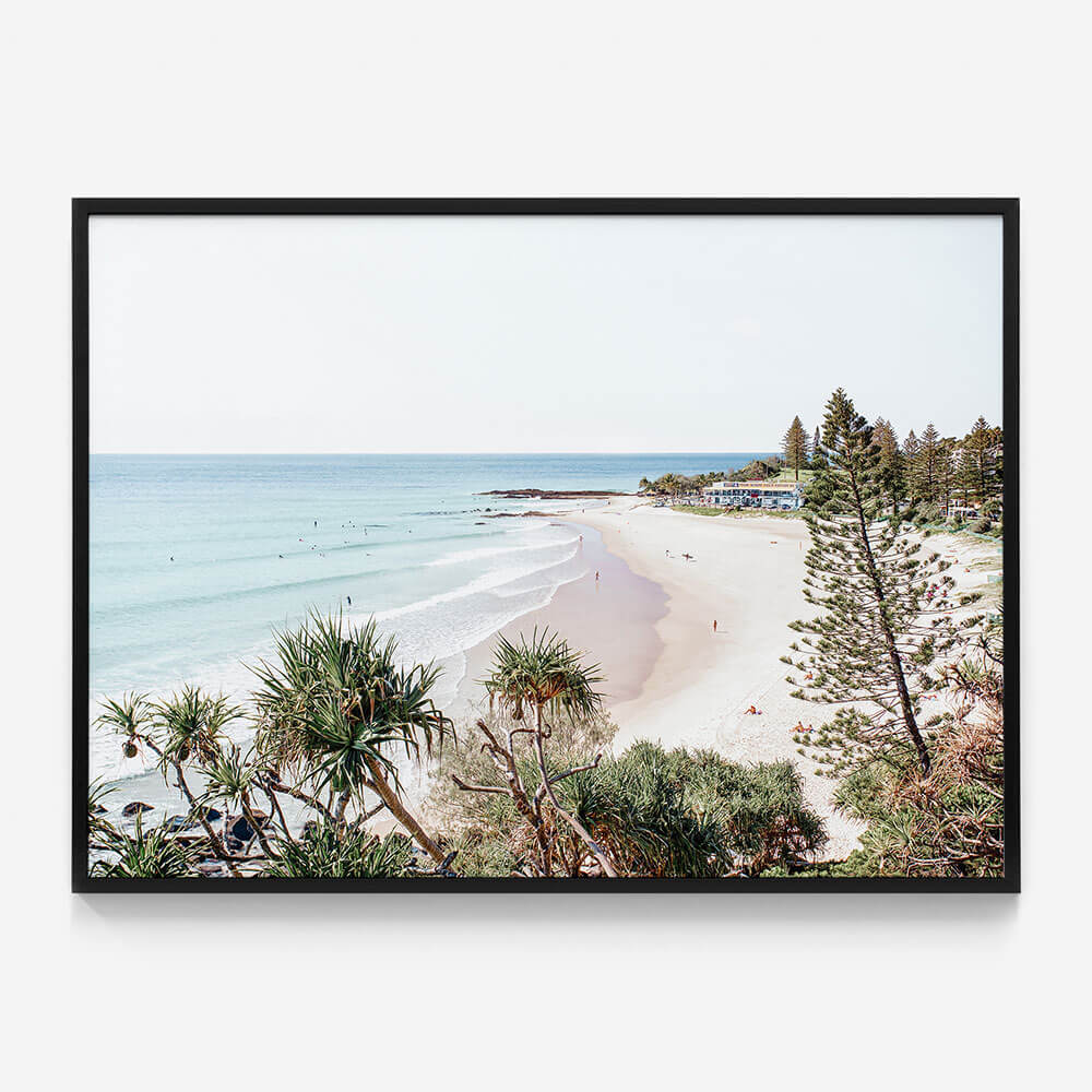 Rainbow Bay