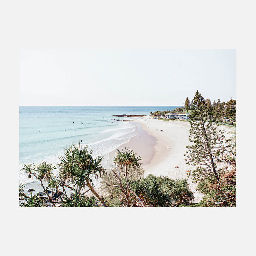 Rainbow Bay