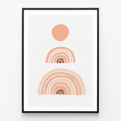 Rainbow Sun