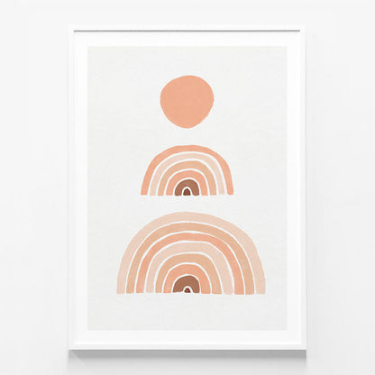 Rainbow Sun