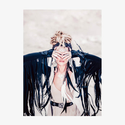 Raven Lover
