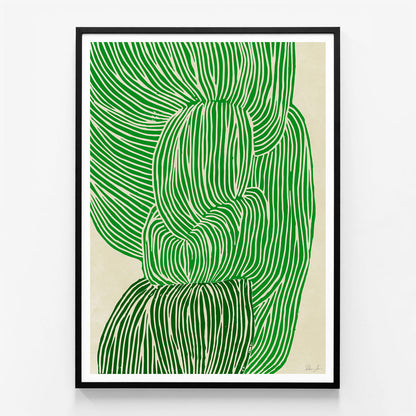 Green Ocean