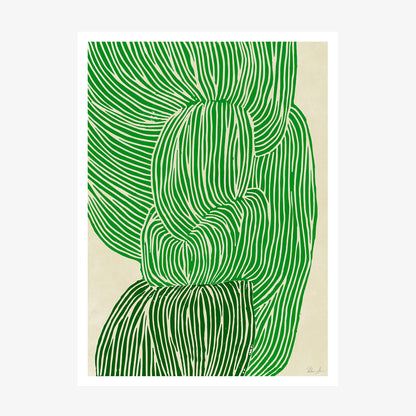 Green Ocean