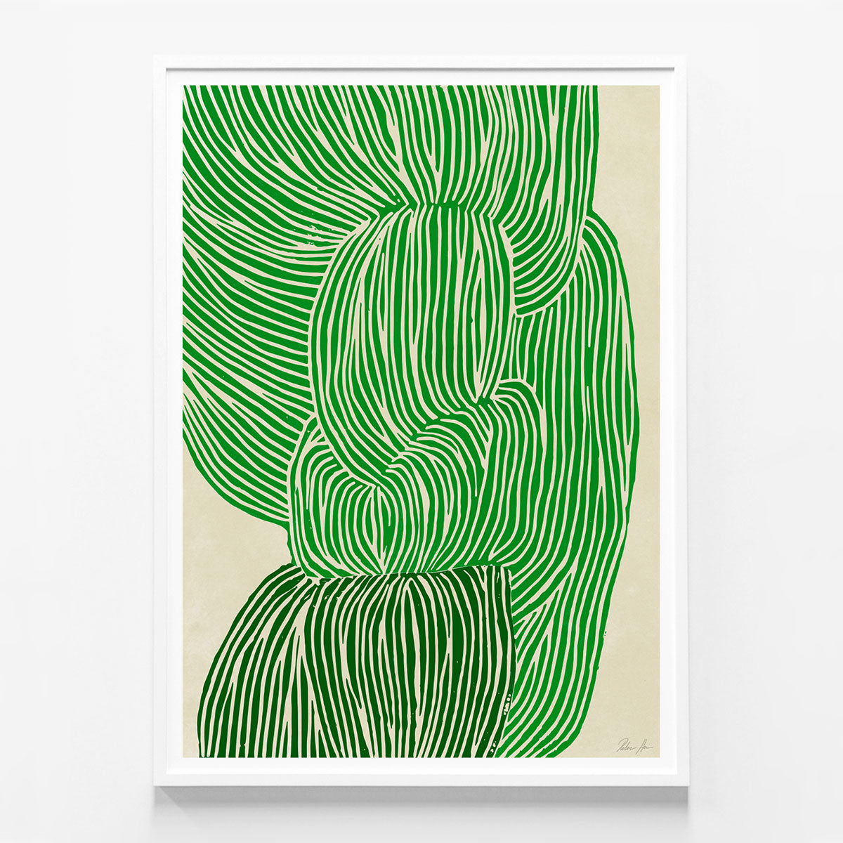 Green Ocean