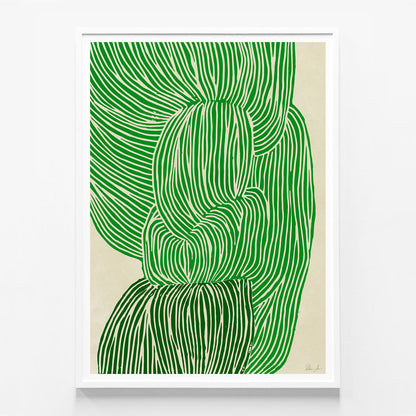 Green Ocean