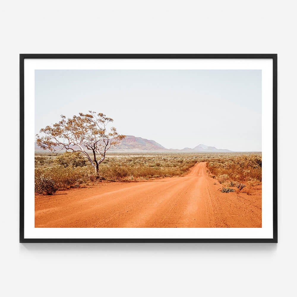Red Centre