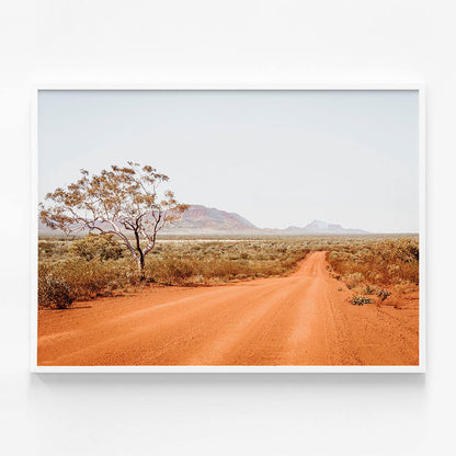 Red Centre