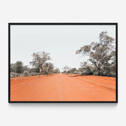 Red Road
