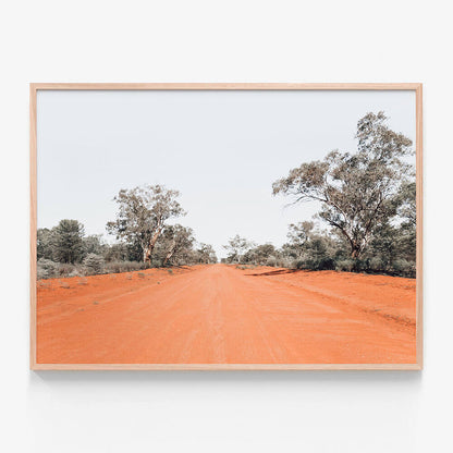 Red Road