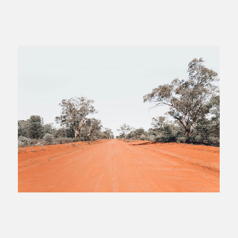 Red Road