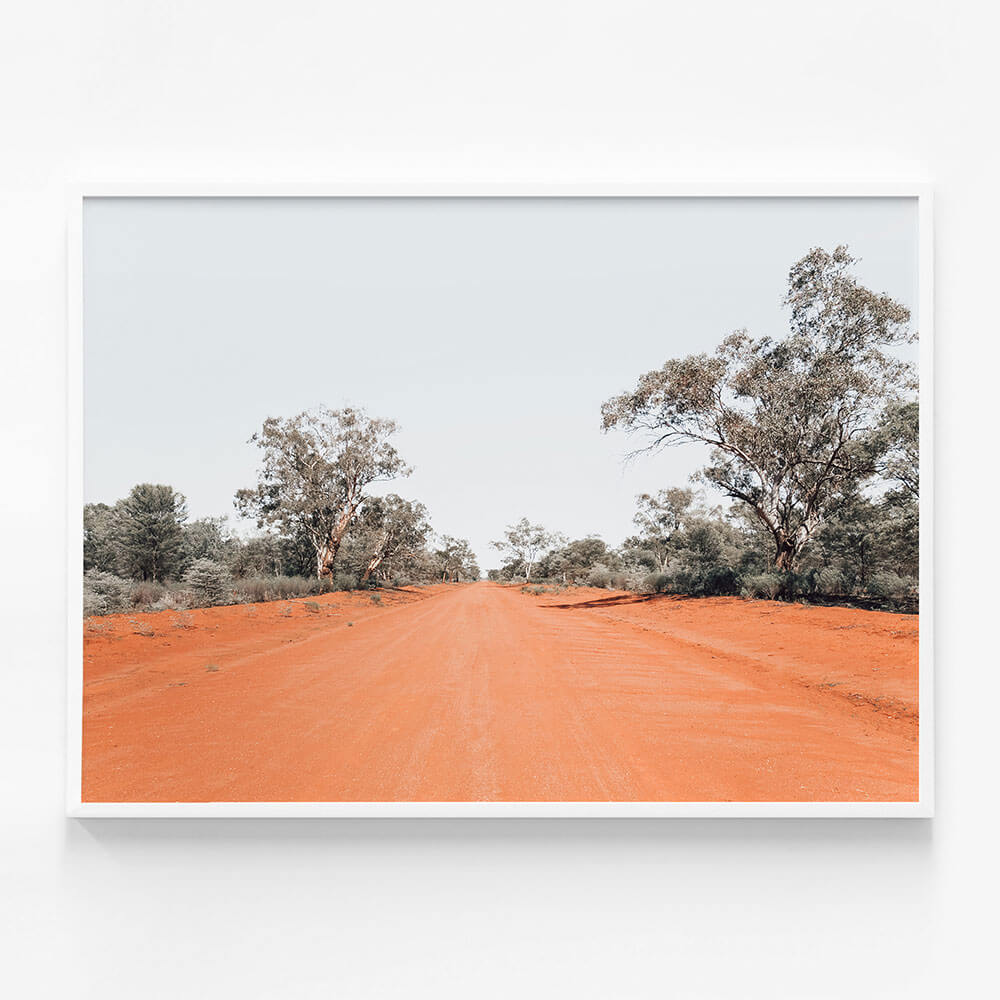 Red Road