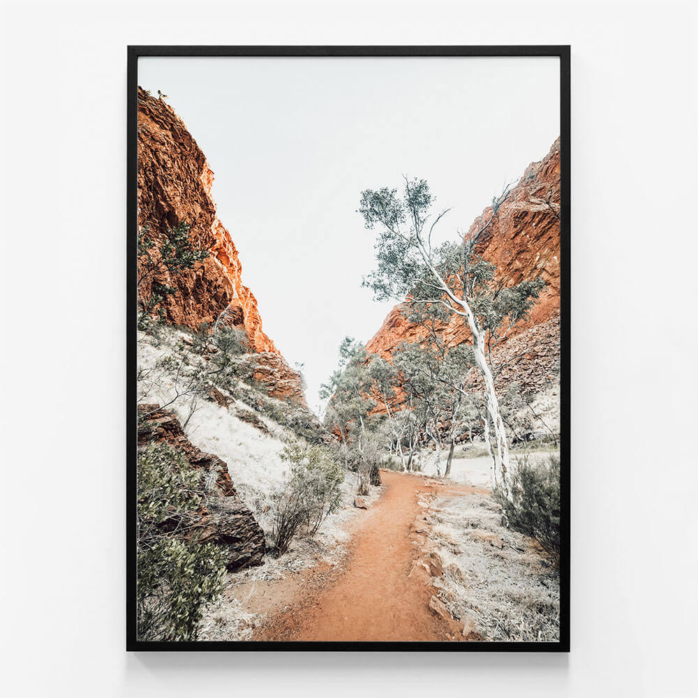 Red Rock Path