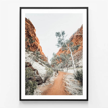 Red Rock Path