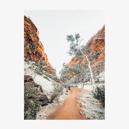 Red Rock Path