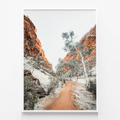 Red Rock Path