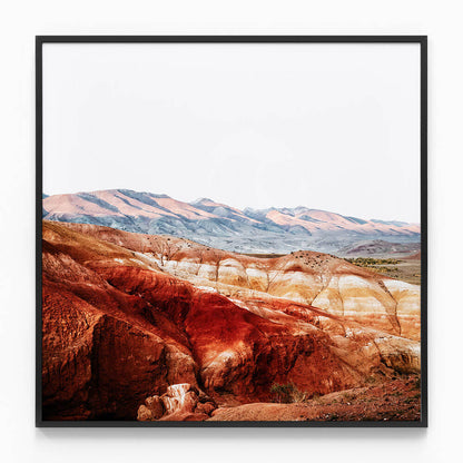 Red Rock