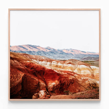 Red Rock
