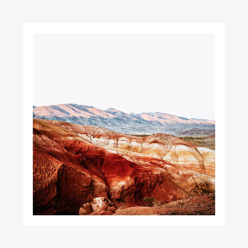 Red Rock