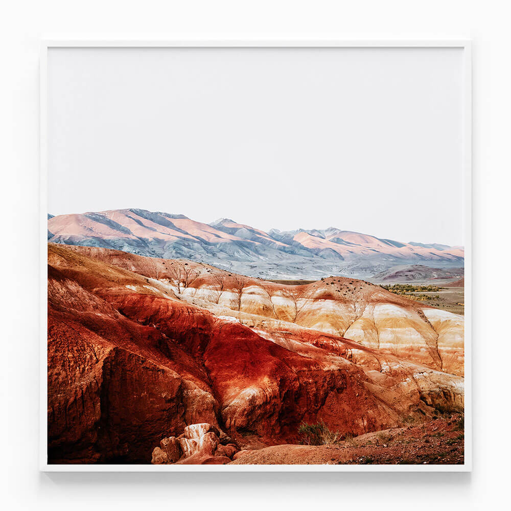 Red Rock