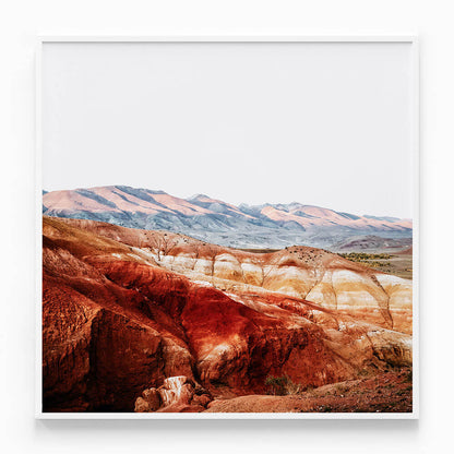 Red Rock