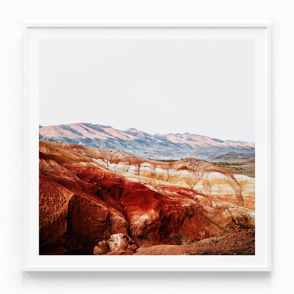 Red Rock