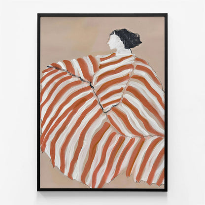 Red Striped Pyjamas