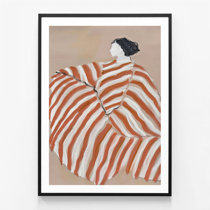 Red Striped Pyjamas
