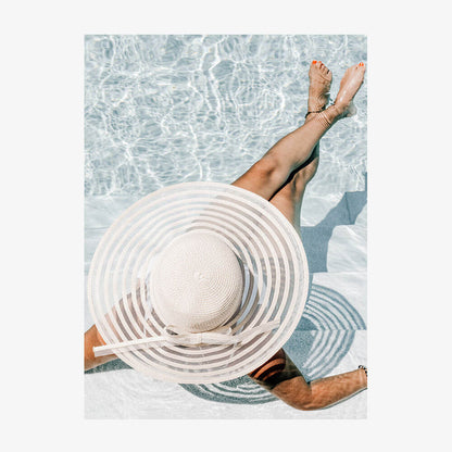 Relaxed