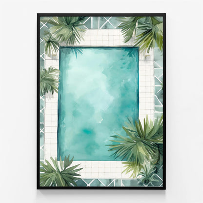 Riad Pool