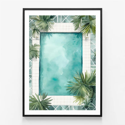 Riad Pool