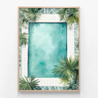 Riad Pool