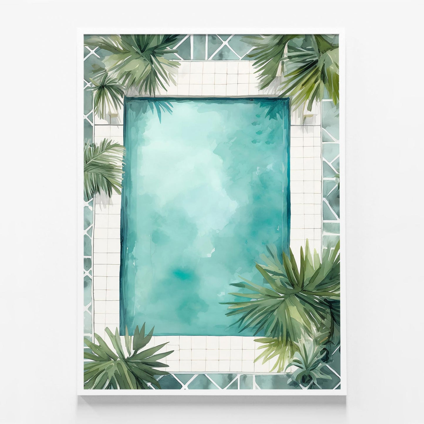 Riad Pool