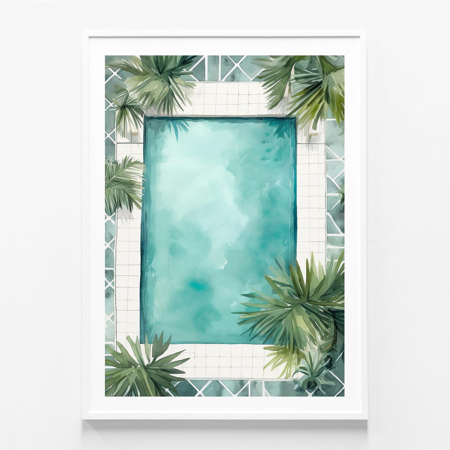 Riad Pool