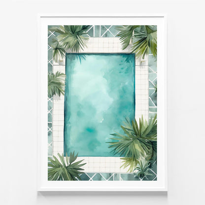 Riad Pool