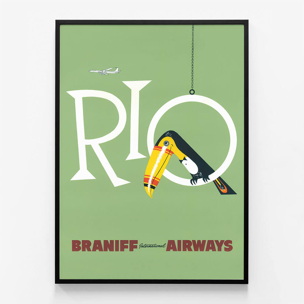 Rio Travel