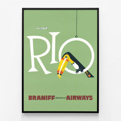 Rio Travel