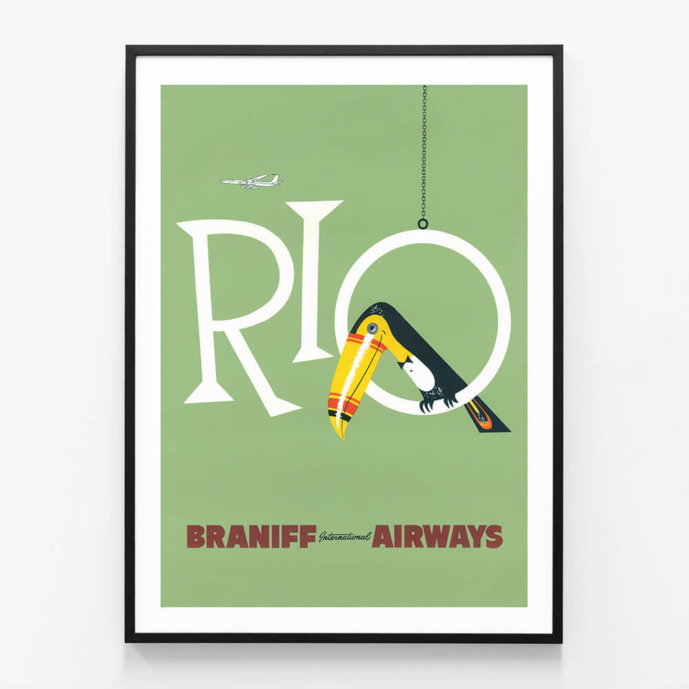 Rio Travel