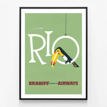 Rio Travel