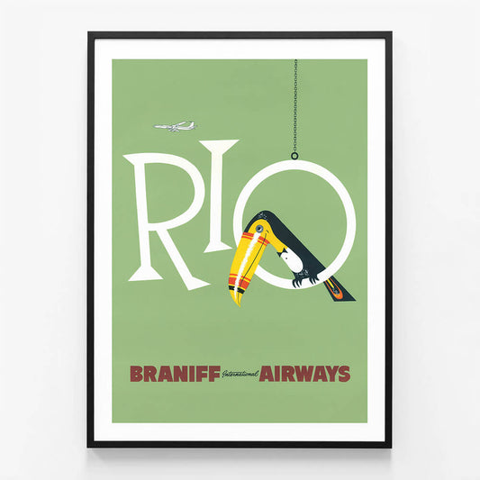 Rio Travel