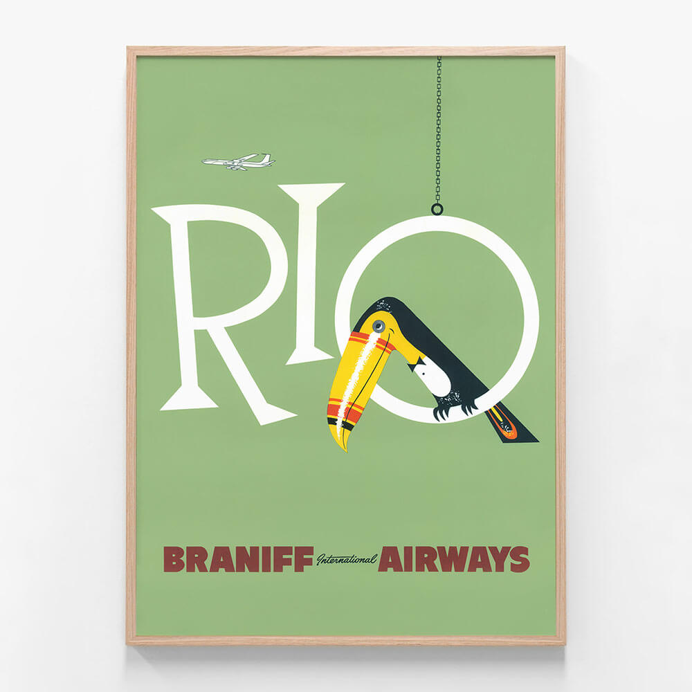 Rio Travel