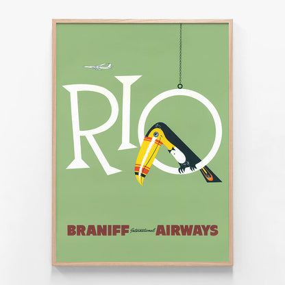 Rio Travel