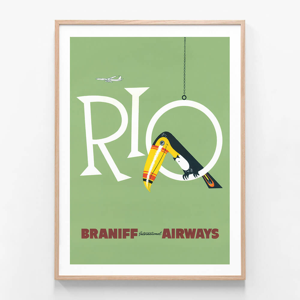 Rio Travel