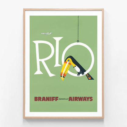 Rio Travel