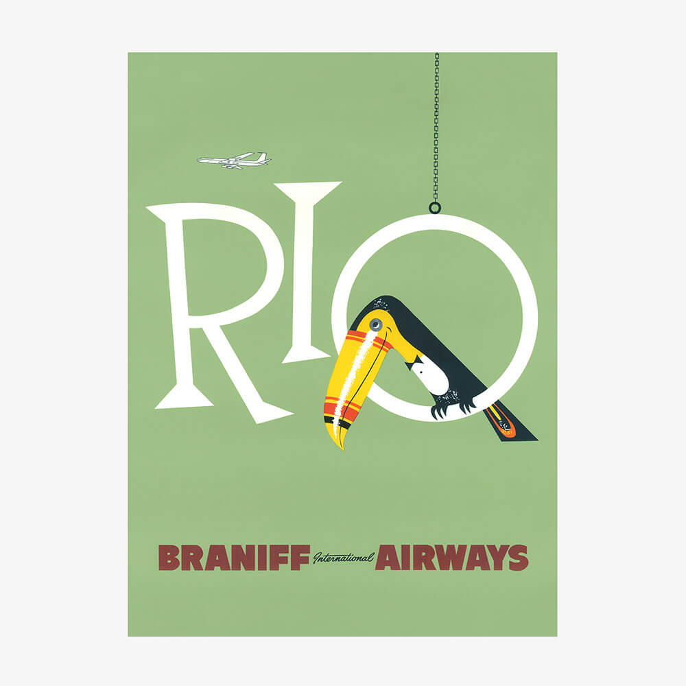 Rio Travel