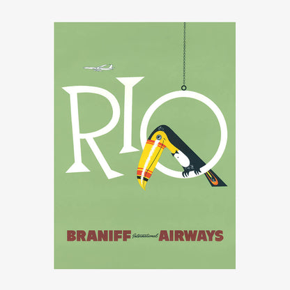 Rio Travel