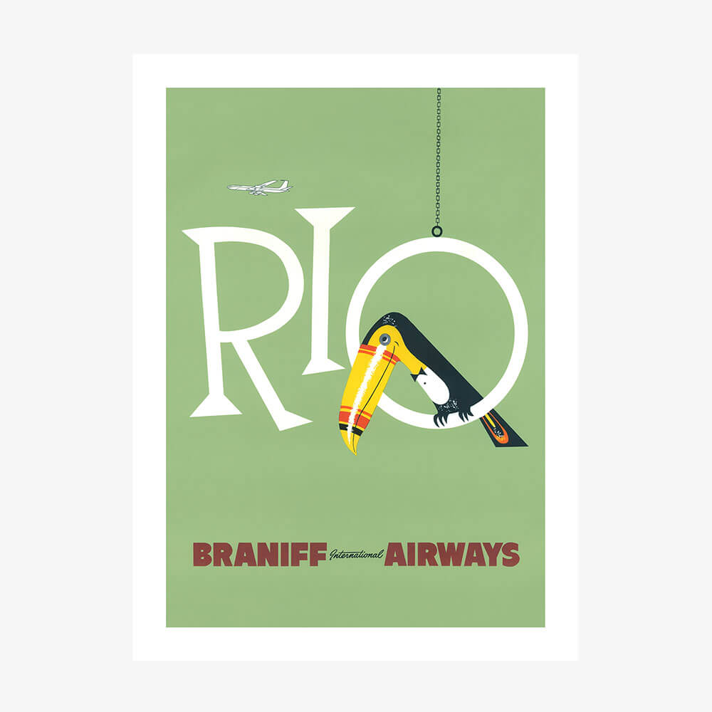 Rio Travel