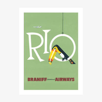 Rio Travel