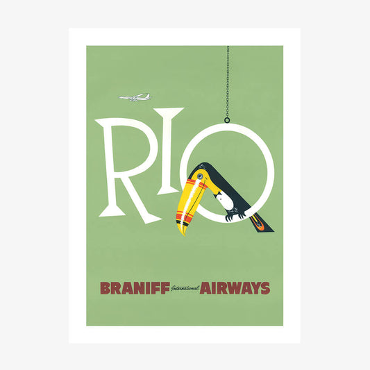 Rio Travel