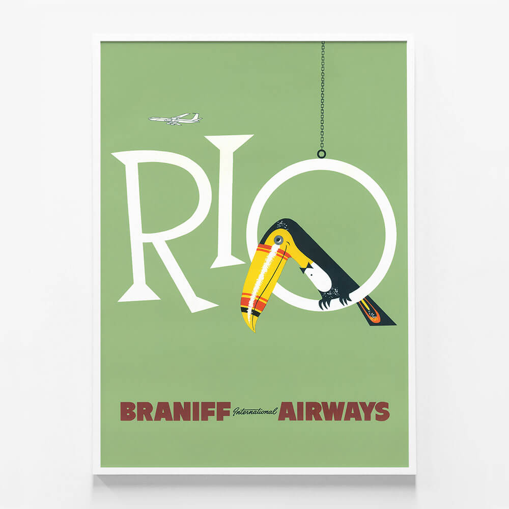 Rio Travel