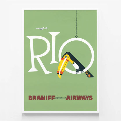 Rio Travel